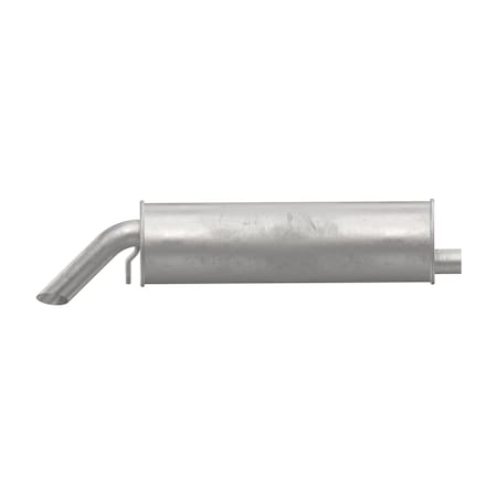 Walker Exhaust Exhaust Muffler 21512